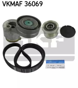 SKF VKMAF 36069